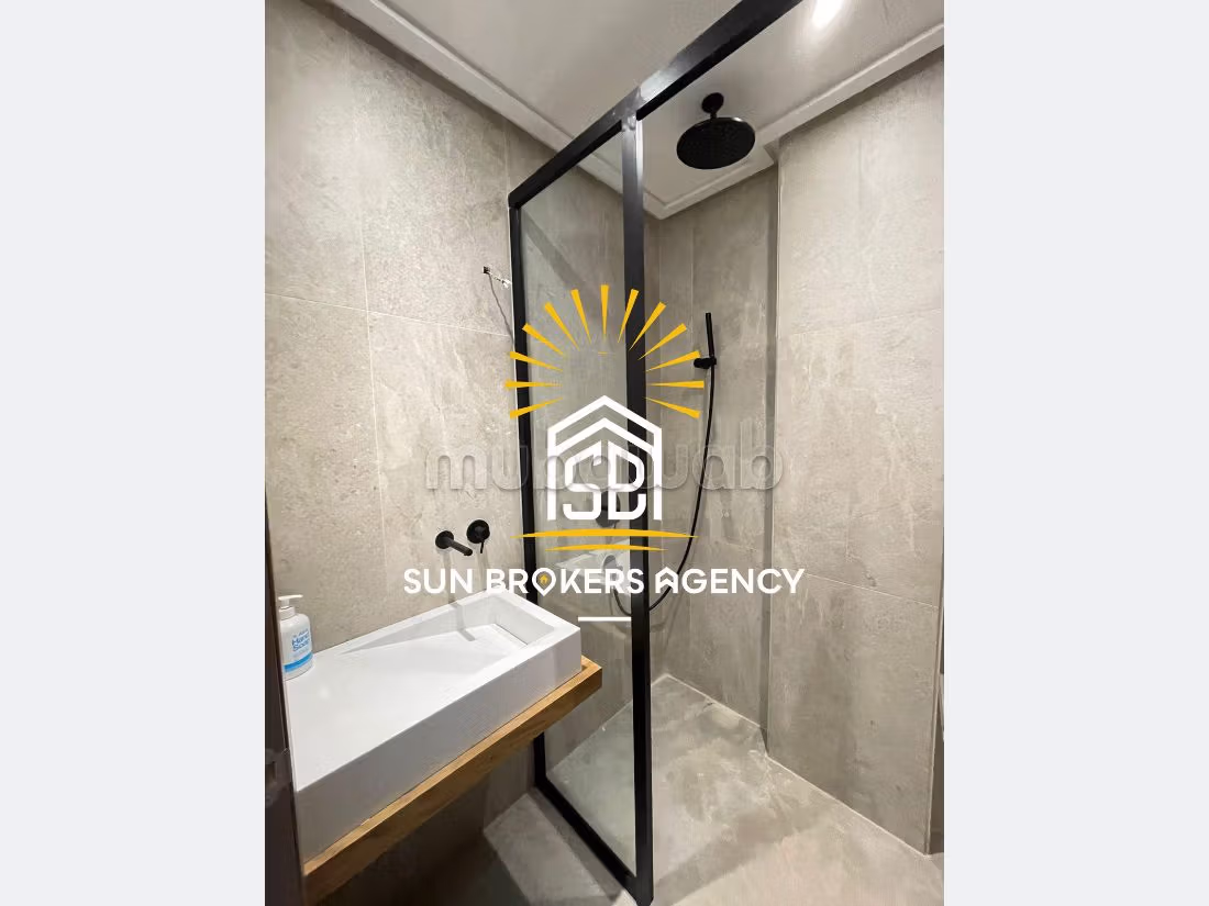 Apartment for rent in Oasis. 2 rooms. New furniture