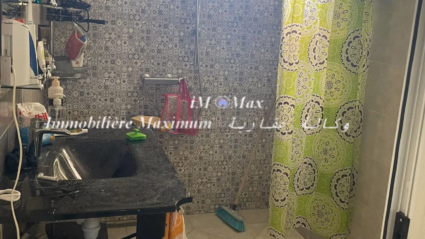 Casa in affitto a Hammamet. 3 locali. ammobiliato. 