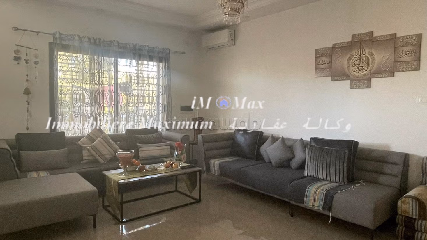 Casa in affitto a Hammamet. 3 locali. ammobiliato. 