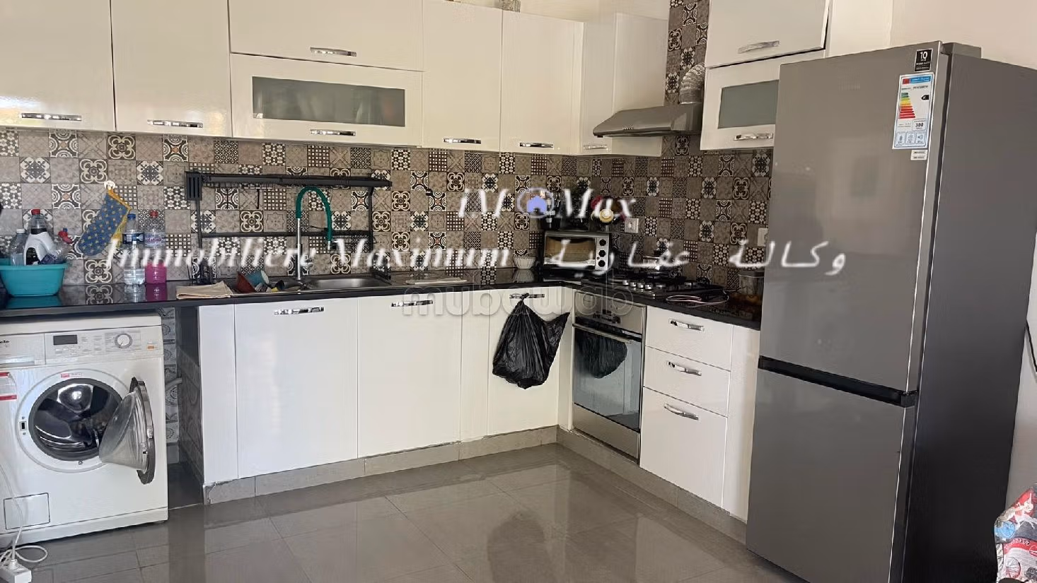 Casa in affitto a Hammamet. 3 locali. ammobiliato. 
