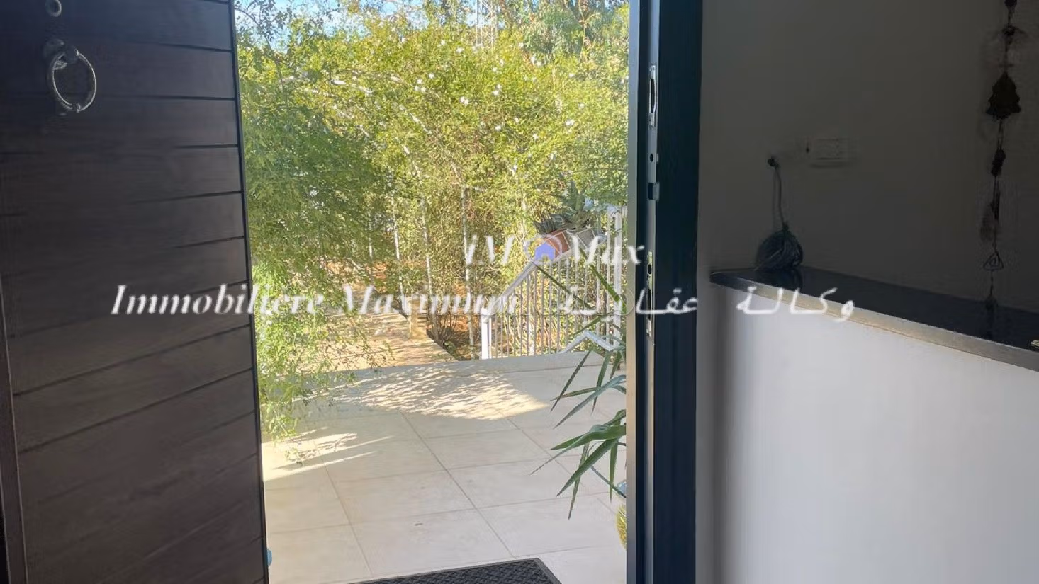 Casa in affitto a Hammamet. 3 locali. ammobiliato. 