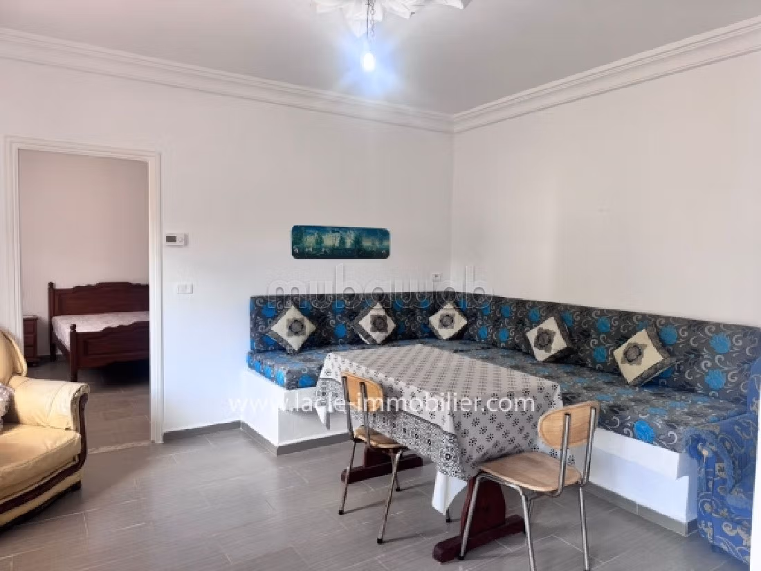 Appartement Horizon à louer