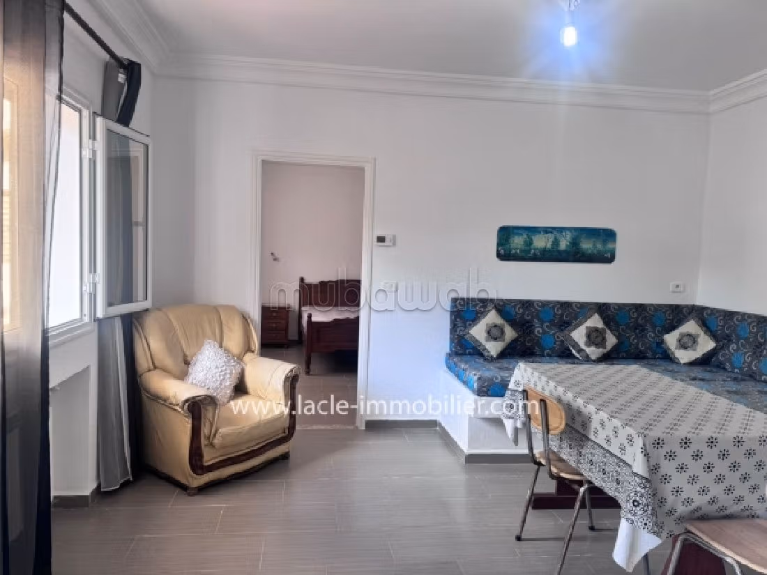 Appartement Horizon à louer