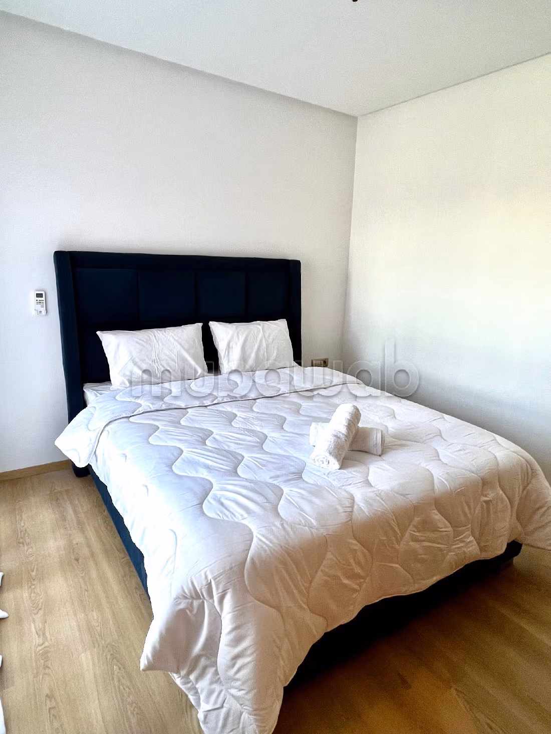 Te huur: appartementen in Agdal. 4 Kamers. Met terras en lift. 