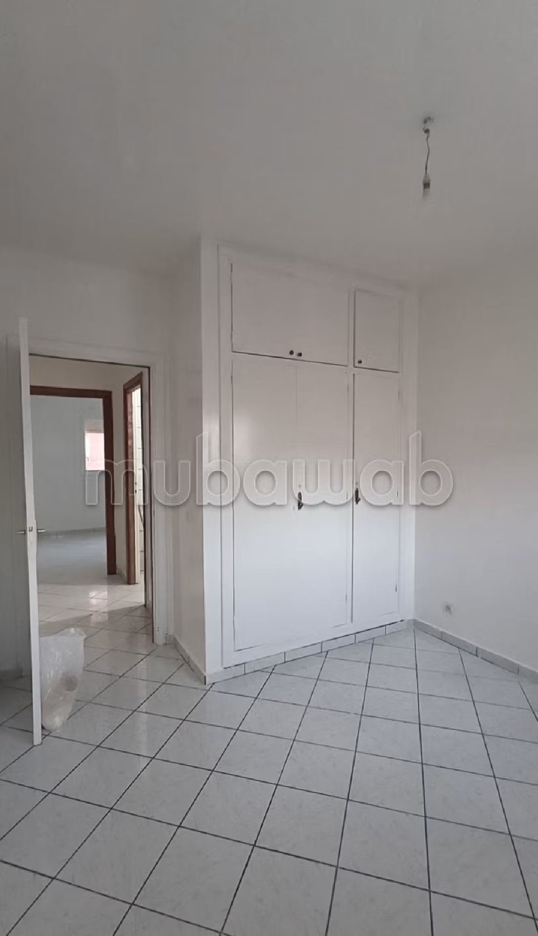 Vente appartement de 91m2 à oulfa