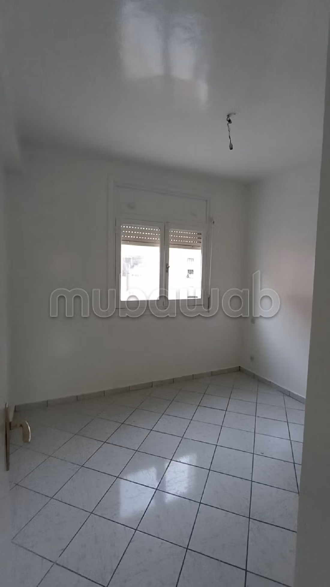 Vente appartement de 91m2 à oulfa