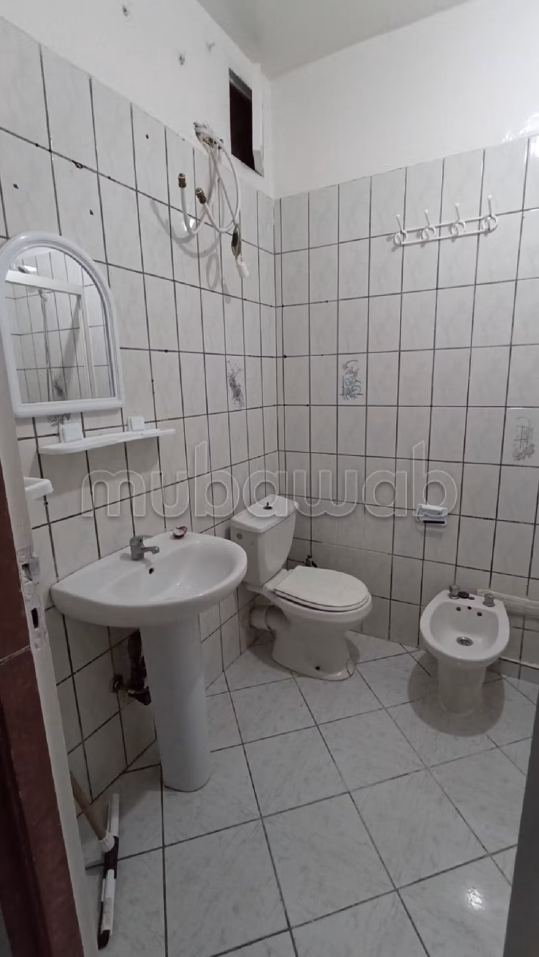 Vente appartement de 91m2 à oulfa