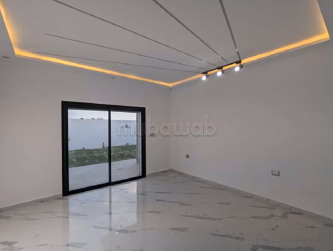 Residenza di lusso in vendita a Djerba. Superficie di 162 m². Giardino, terrazzo. 