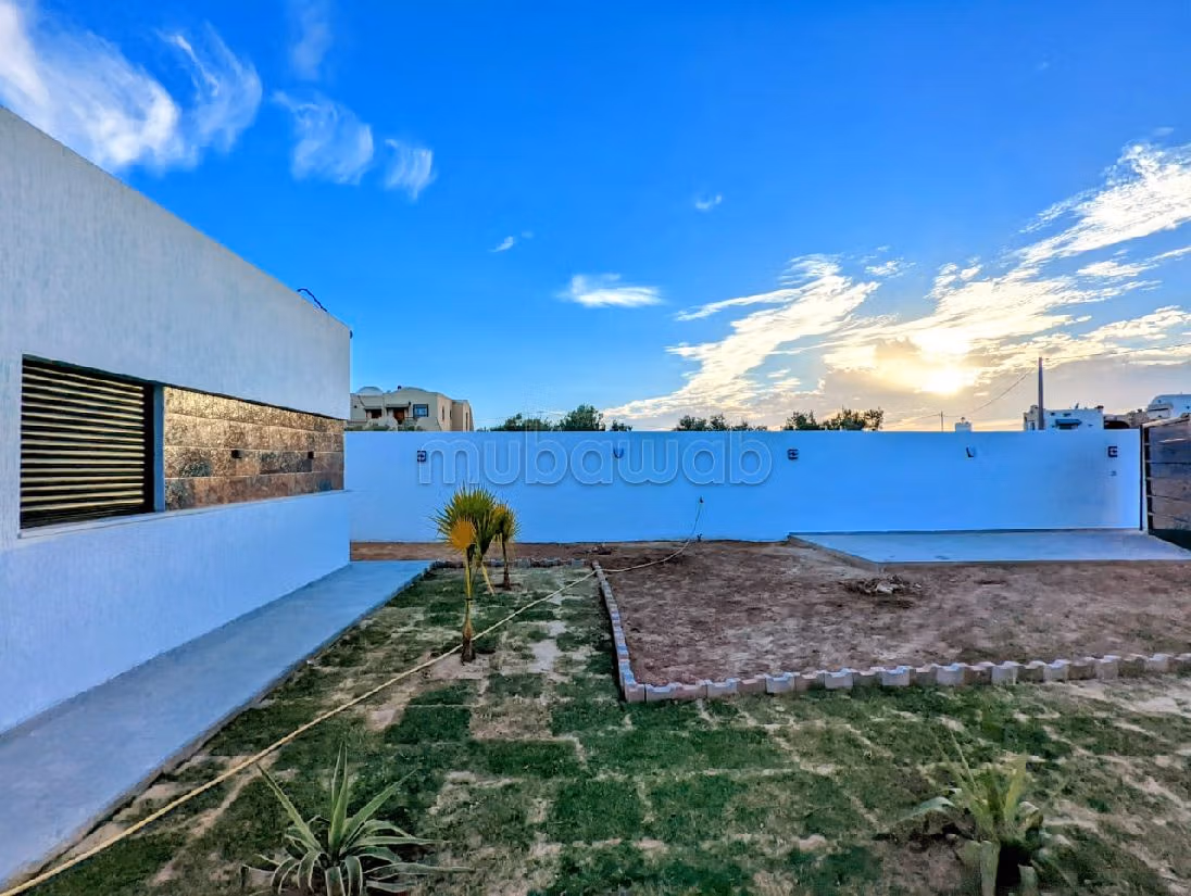 Residenza di lusso in vendita a Djerba. Superficie di 162 m². Giardino, terrazzo. 
