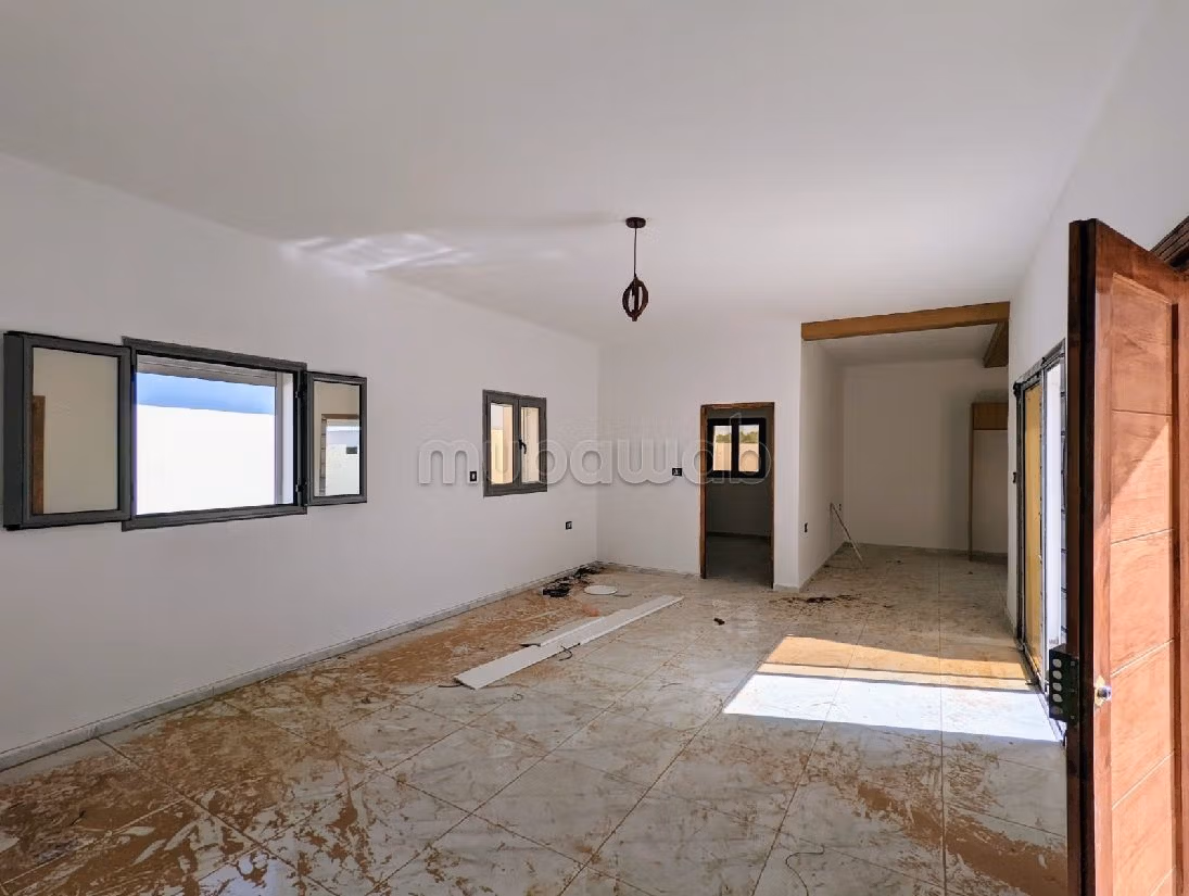 Magnifica villa in vendita a Djerba. 5 locali. Porta blindata e impianto con antenna parabolica. 
