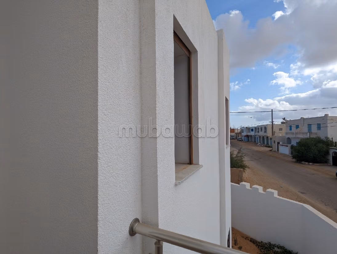 Vendita villa di lusso a Djerba. Superficie 230 m². Giardino e terrazzo. 