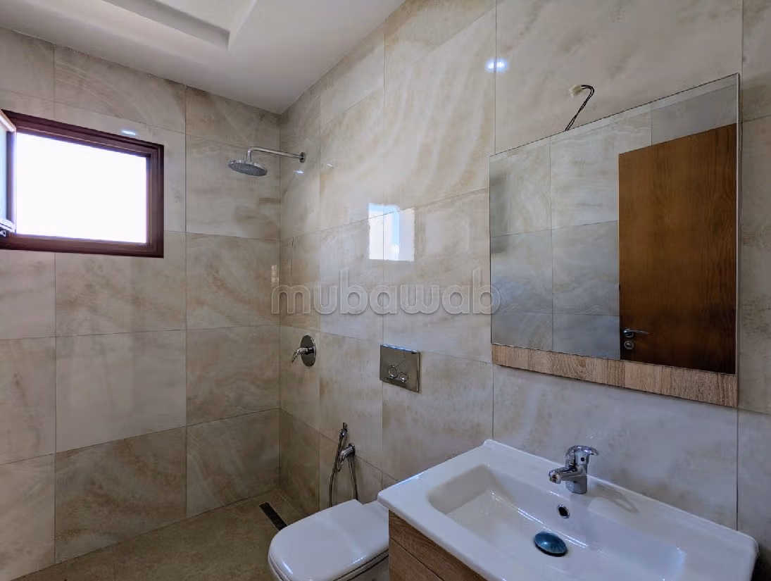 Vendita villa di lusso a Djerba. Superficie 230 m². Giardino e terrazzo. 