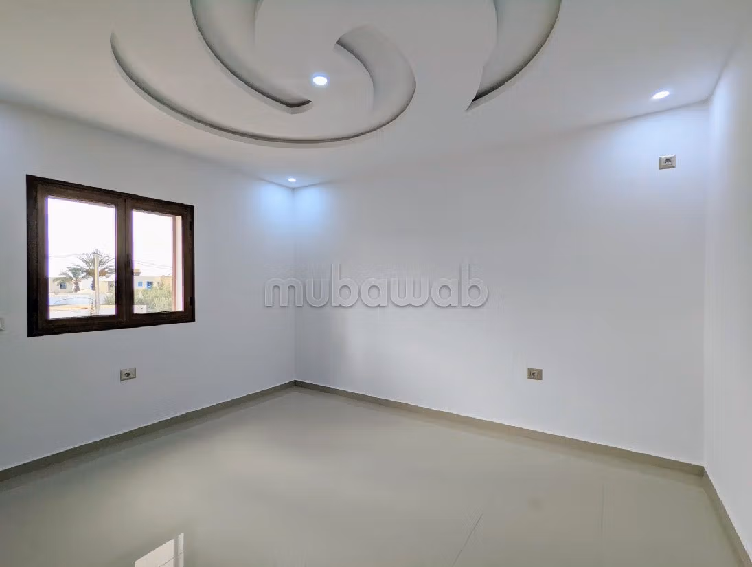 Vendita villa di lusso a Djerba. Superficie 230 m². Giardino e terrazzo. 