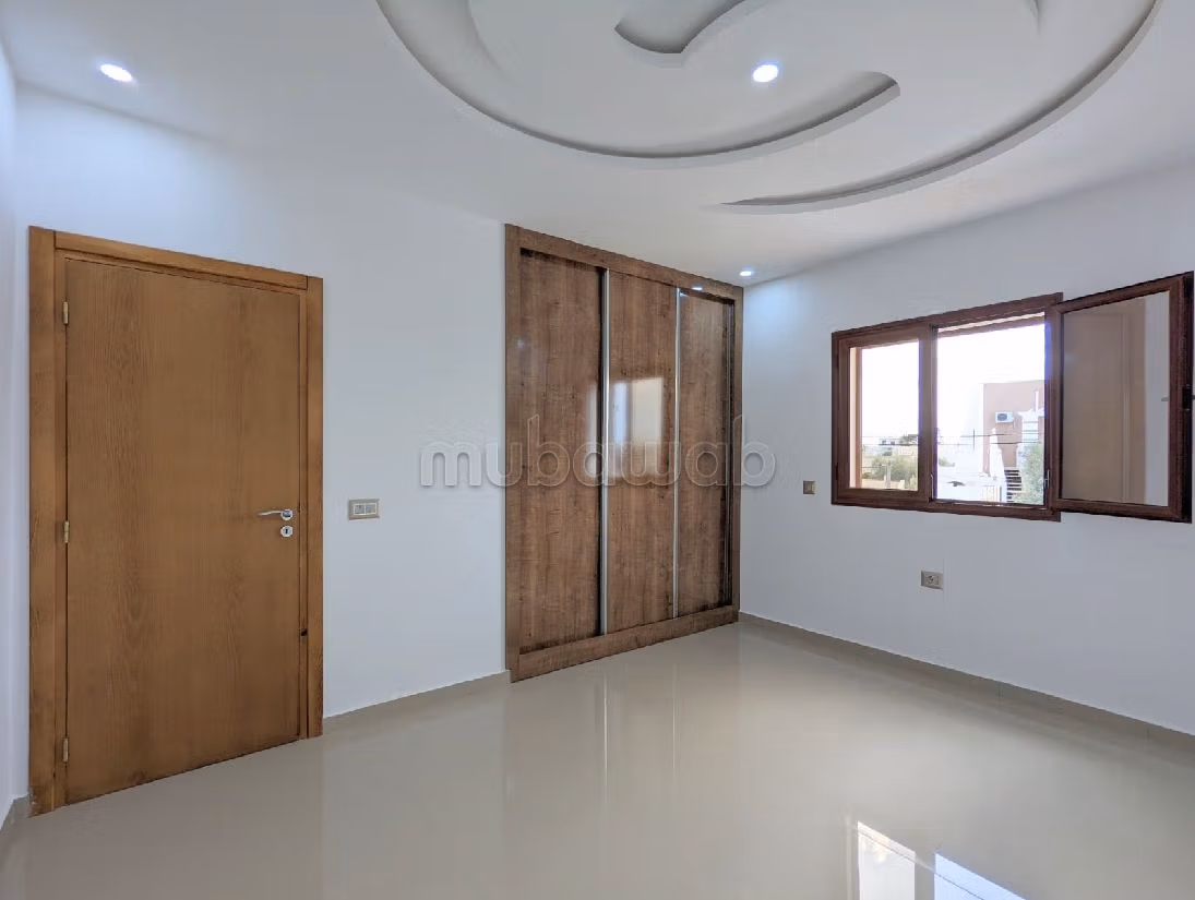 Vendita villa di lusso a Djerba. Superficie 230 m². Giardino e terrazzo. 