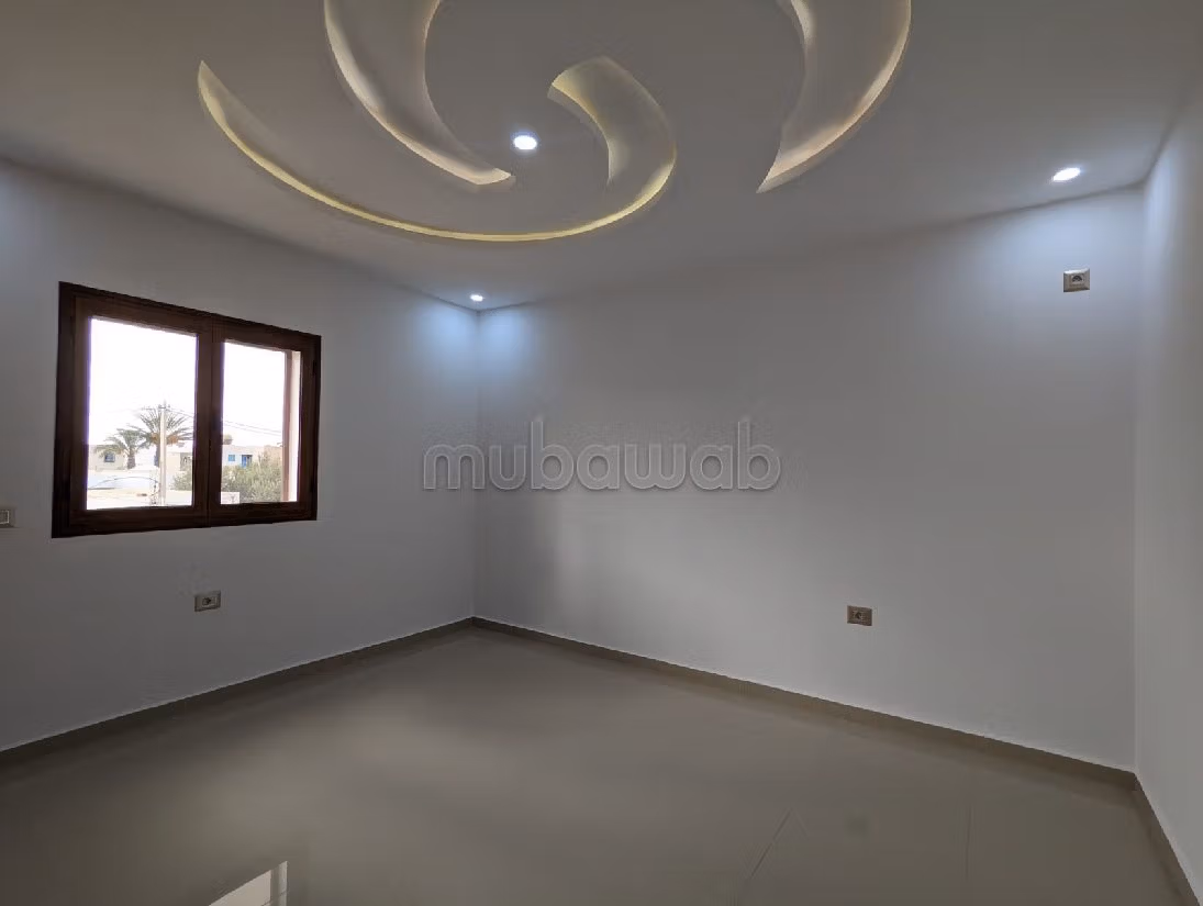 Vendita villa di lusso a Djerba. Superficie 230 m². Giardino e terrazzo. 
