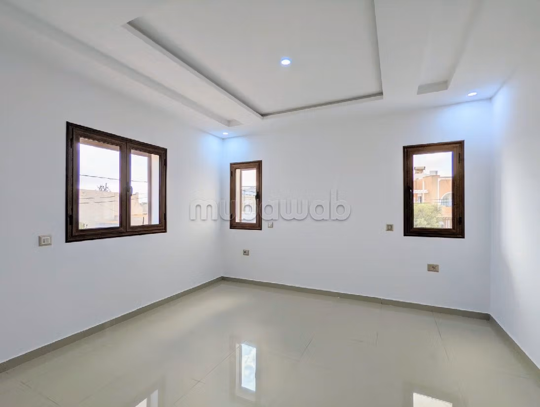 Vendita villa di lusso a Djerba. Superficie 230 m². Giardino e terrazzo. 