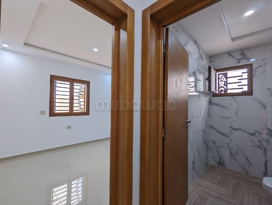 Vendita villa di lusso a Djerba. Superficie 230 m². Giardino e terrazzo. 