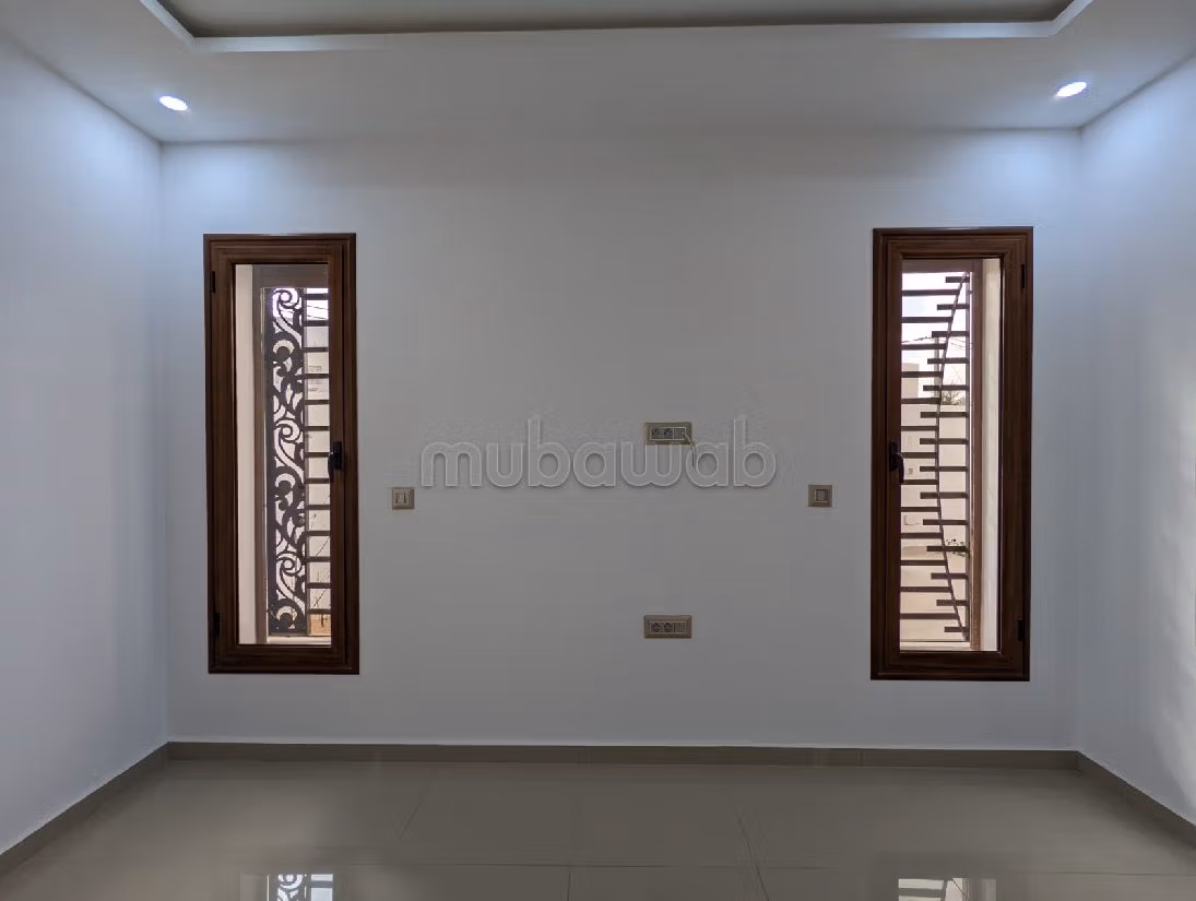 Vendita villa di lusso a Djerba. Superficie 230 m². Giardino e terrazzo. 