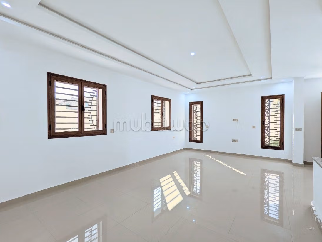Vendita villa di lusso a Djerba. Superficie 230 m². Giardino e terrazzo. 