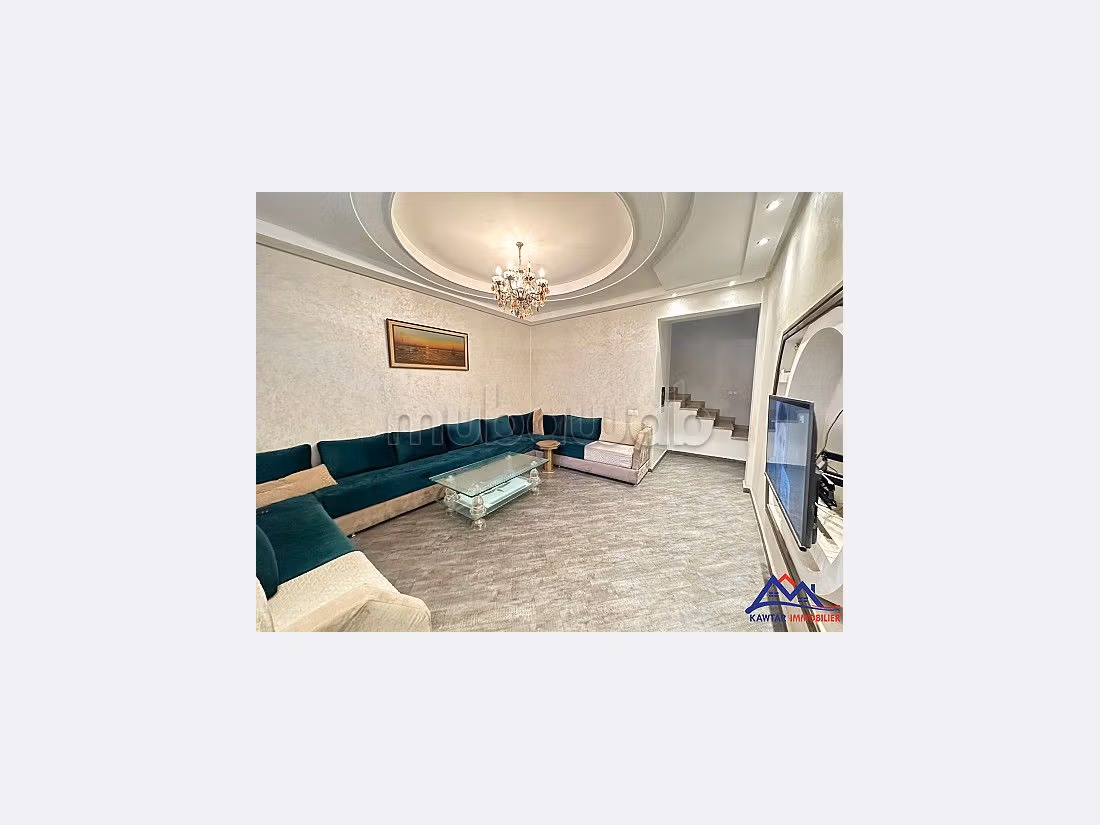 Esplendida villa en venta en Hay Targa. 6 hermosas habitaciones. Seguridad in situ