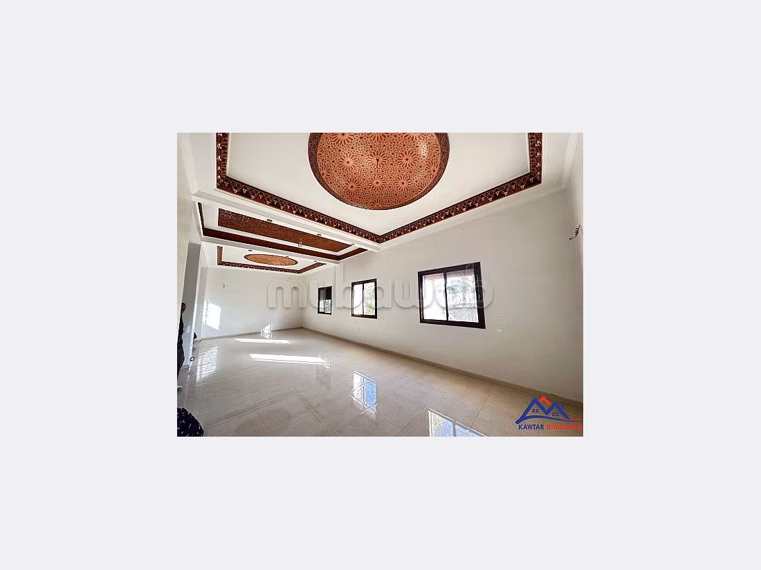 Esplendida villa en venta en Hay Targa. 6 hermosas habitaciones. Seguridad in situ