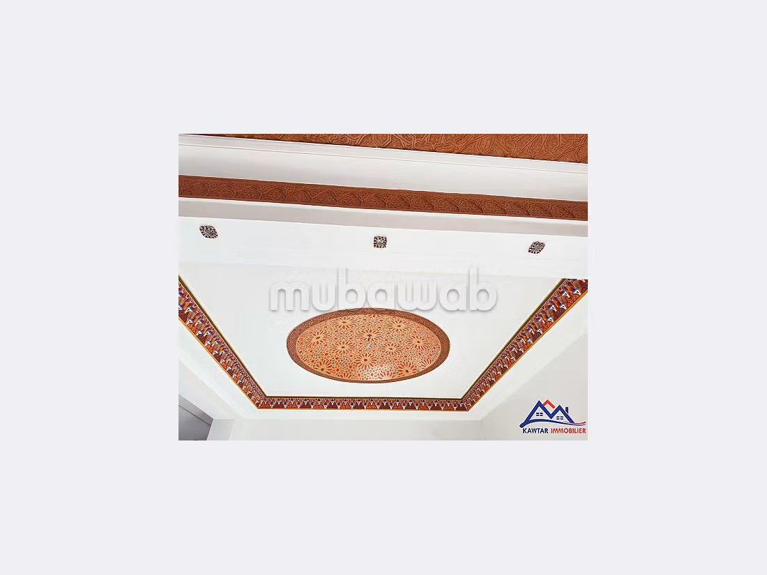 Esplendida villa en venta en Hay Targa. 6 hermosas habitaciones. Seguridad in situ