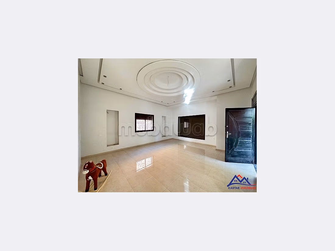 Esplendida villa en venta en Hay Targa. 6 hermosas habitaciones. Seguridad in situ