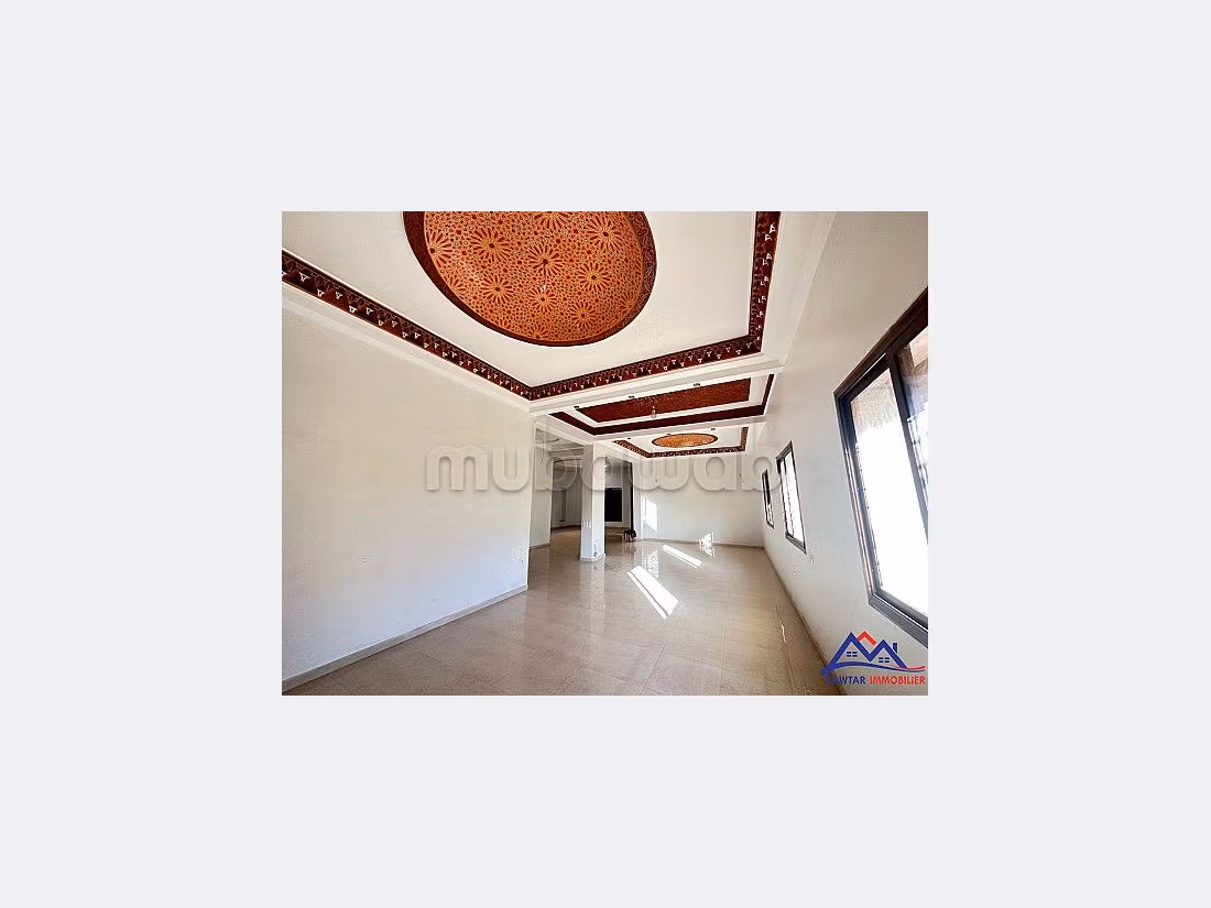 Esplendida villa en venta en Hay Targa. 6 hermosas habitaciones. Seguridad in situ