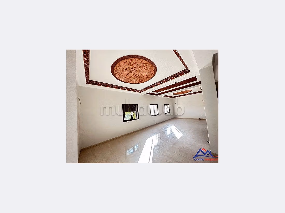 Esplendida villa en venta en Hay Targa. 6 hermosas habitaciones. Seguridad in situ