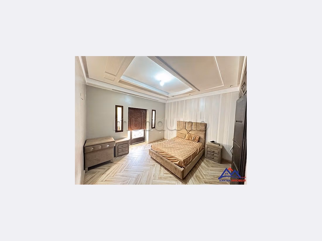 Esplendida villa en venta en Hay Targa. 6 hermosas habitaciones. Seguridad in situ