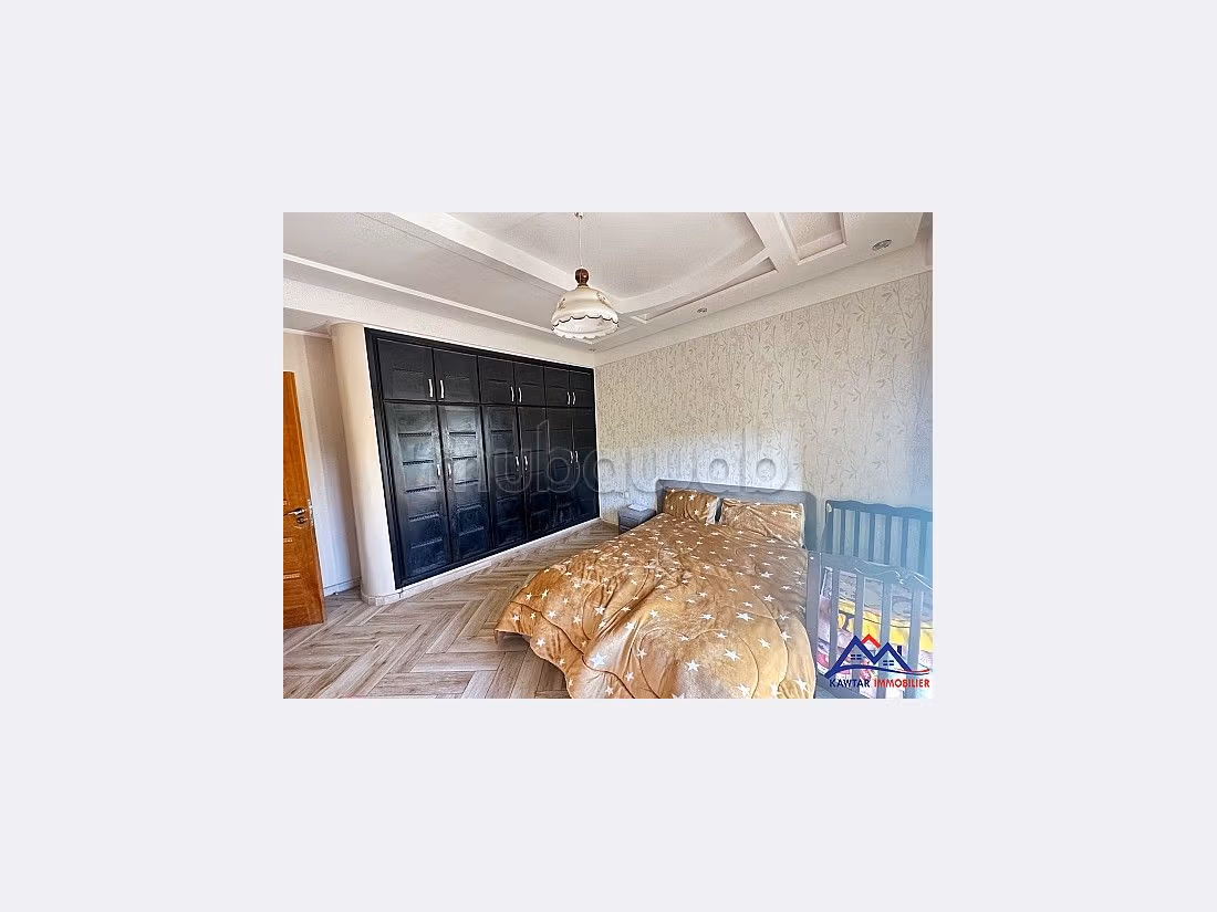 Esplendida villa en venta en Hay Targa. 6 hermosas habitaciones. Seguridad in situ