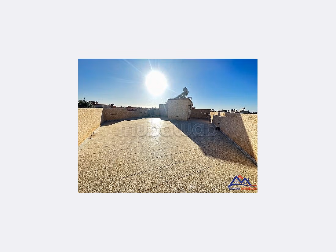 Esplendida villa en venta en Hay Targa. 6 hermosas habitaciones. Seguridad in situ