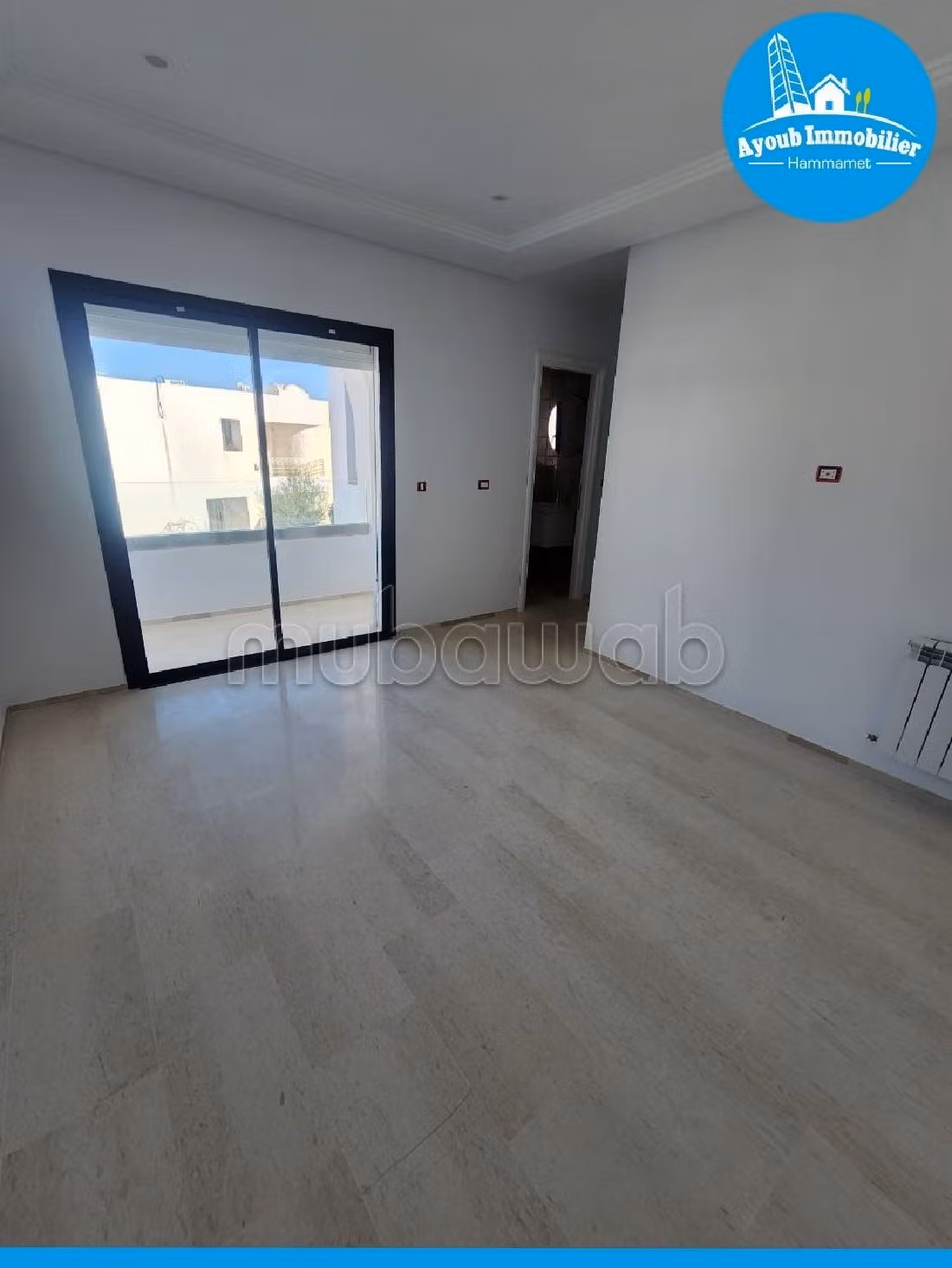 Villa à vendre à Yasmine Hammamet Villa Anas