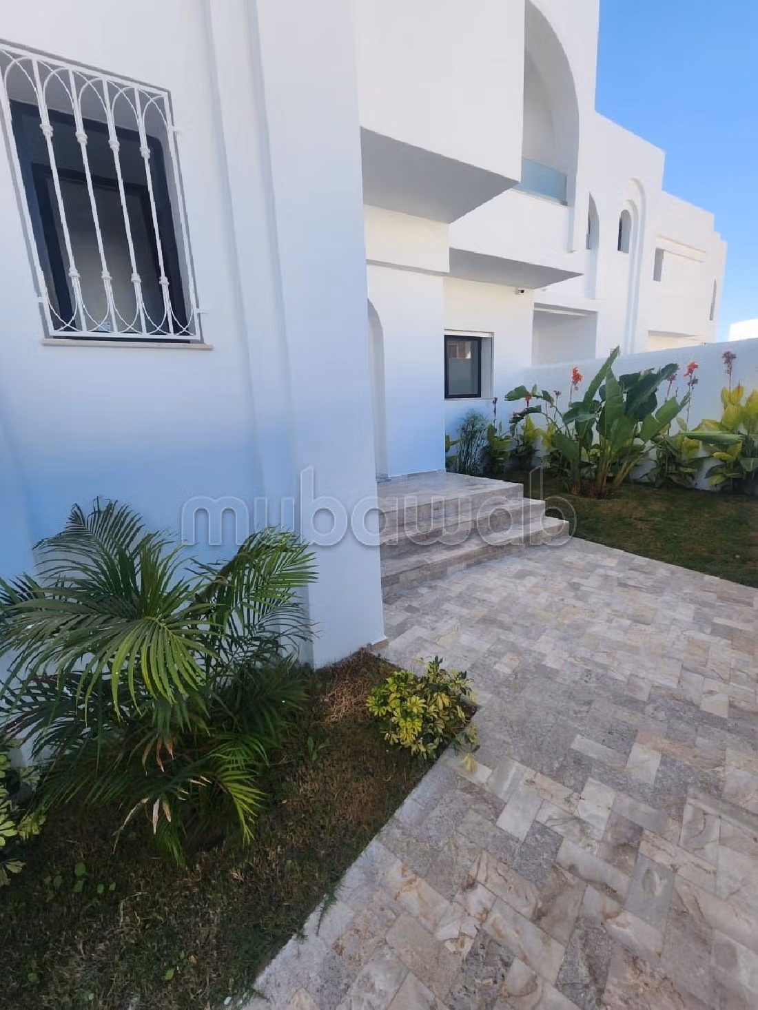 Villa à vendre à Yasmine Hammamet Villa Anas