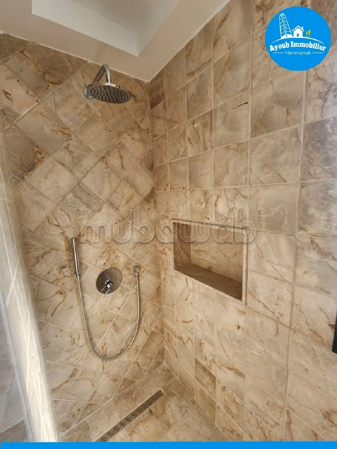 Villa à vendre à Yasmine Hammamet Villa Anas