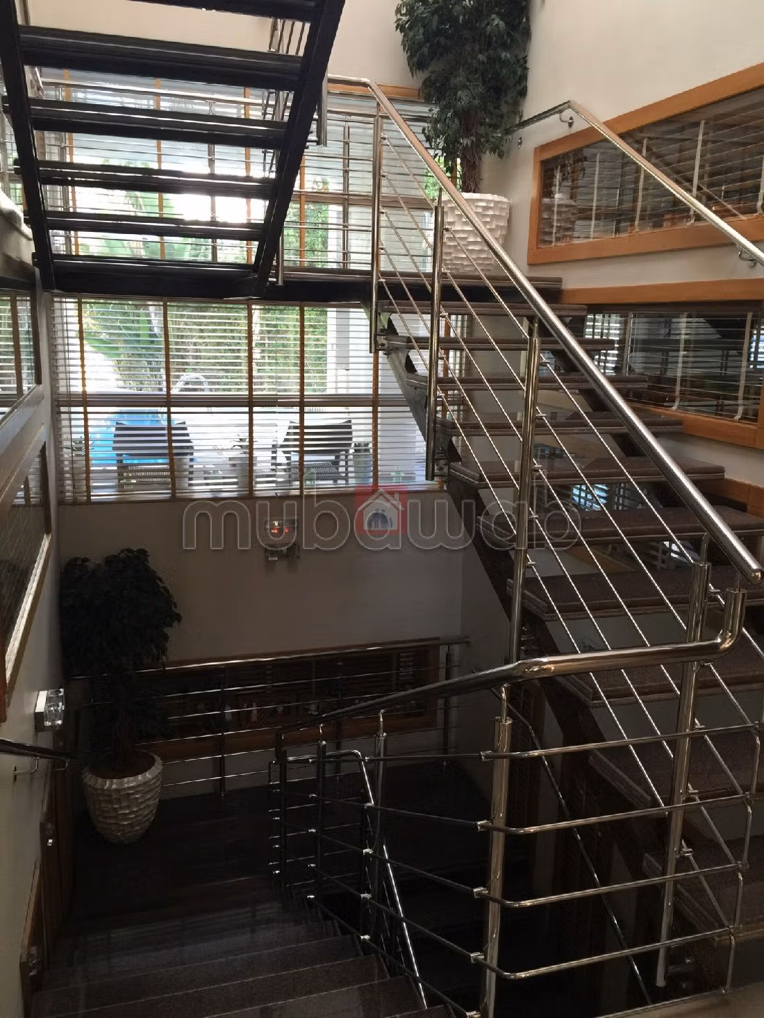 À vendre Belle Villa avec Piscine au Lac 2