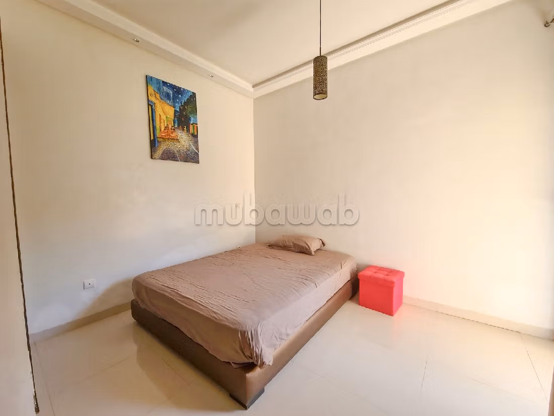 Piso en alquiler. 3 habitaciones. Armarios