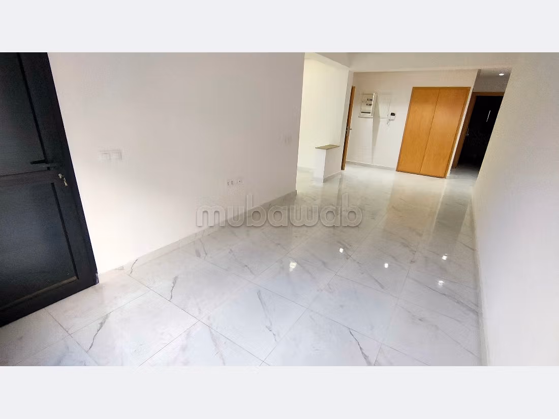 Appartement neuf bureau en haut agdal rabat