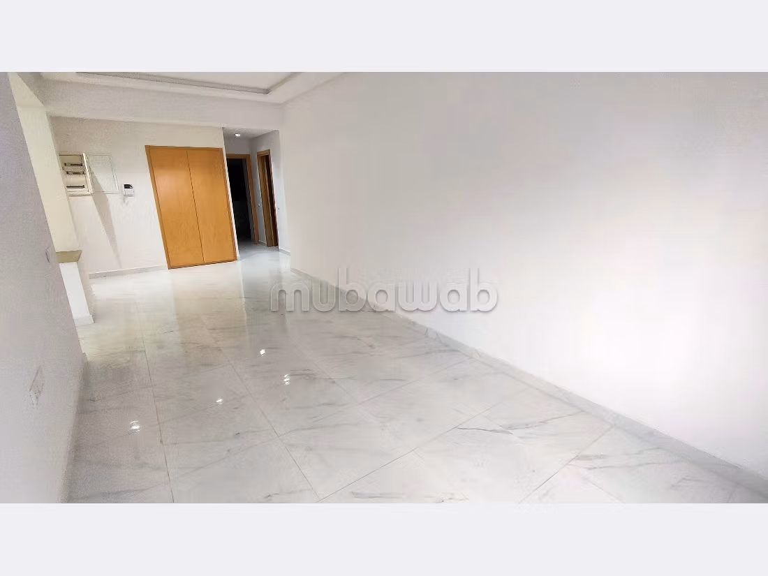 Appartement neuf bureau en haut agdal rabat