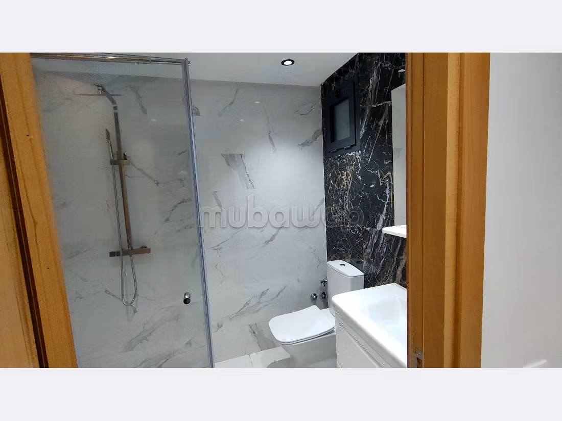 Appartement neuf bureau en haut agdal rabat