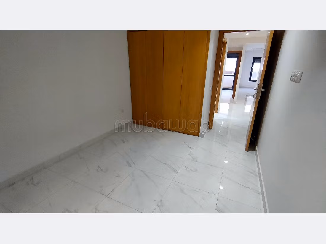 Appartement neuf bureau en haut agdal rabat