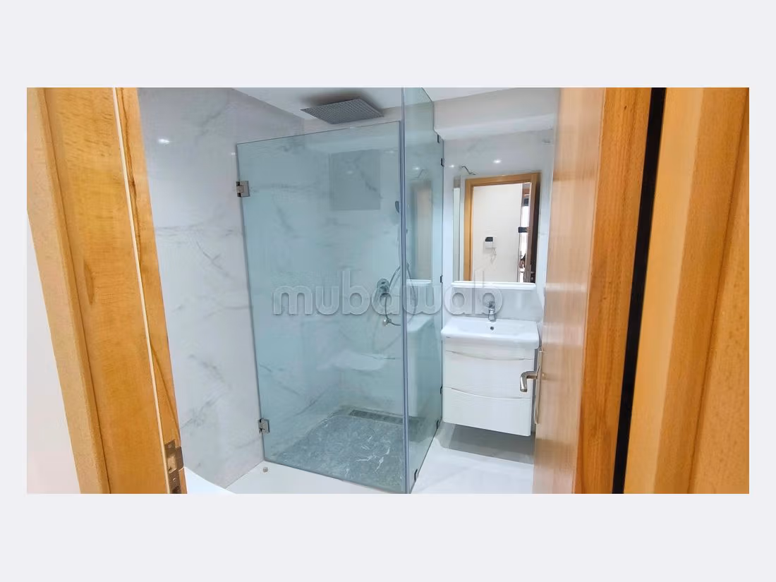 Appartement neuf bureau en haut agdal rabat