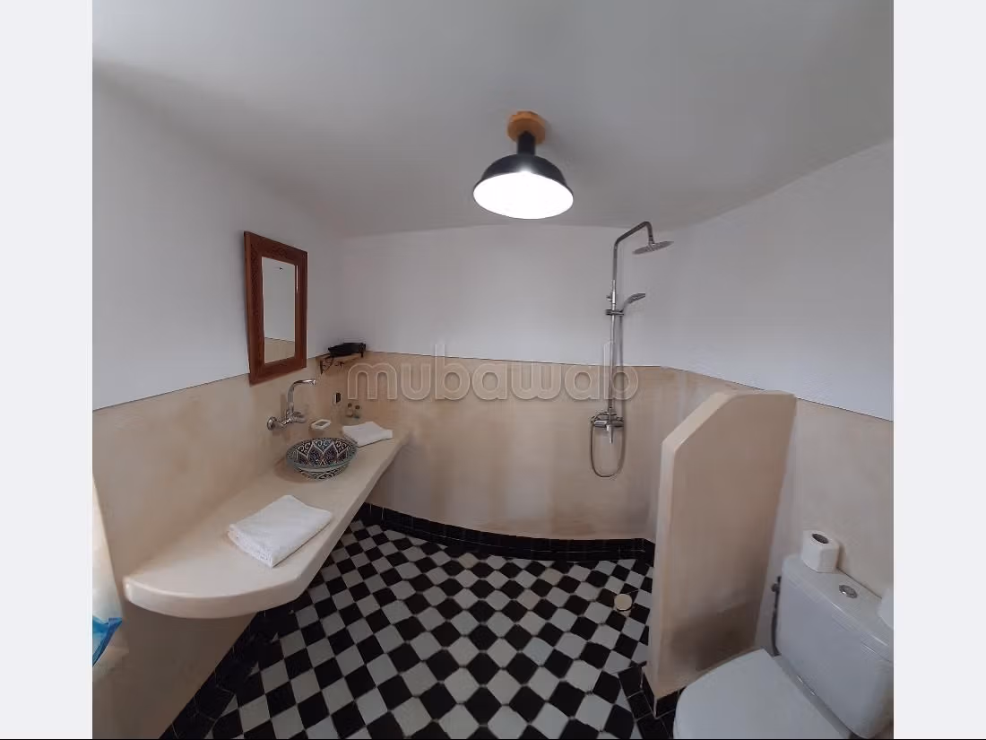 Riad d'Exception à Vendre Une Oasis de Sérénité