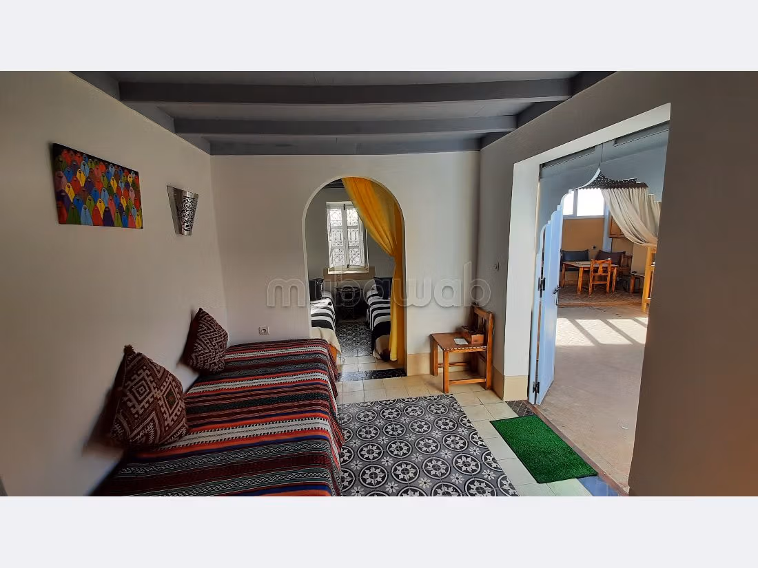 Riad d'Exception à Vendre Une Oasis de Sérénité