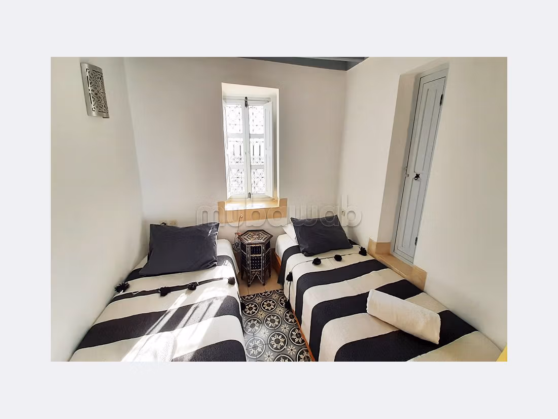 Riad d'Exception à Vendre Une Oasis de Sérénité