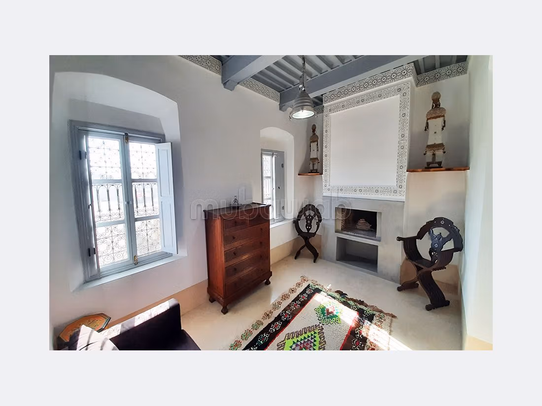 Riad d'Exception à Vendre Une Oasis de Sérénité