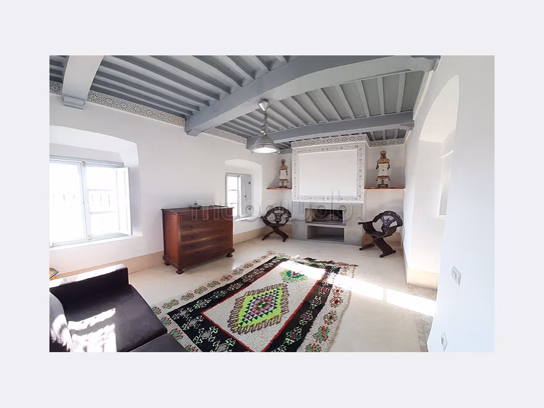 Riad d'Exception à Vendre Une Oasis de Sérénité