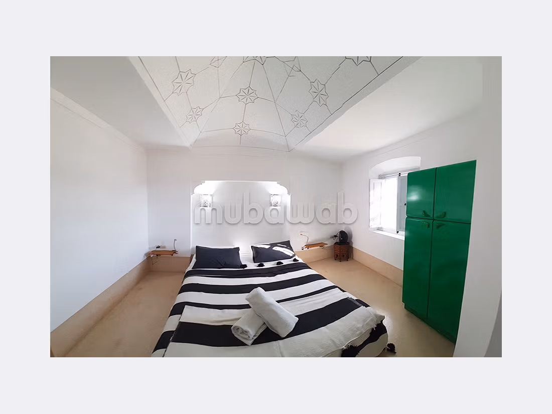 Riad d'Exception à Vendre Une Oasis de Sérénité