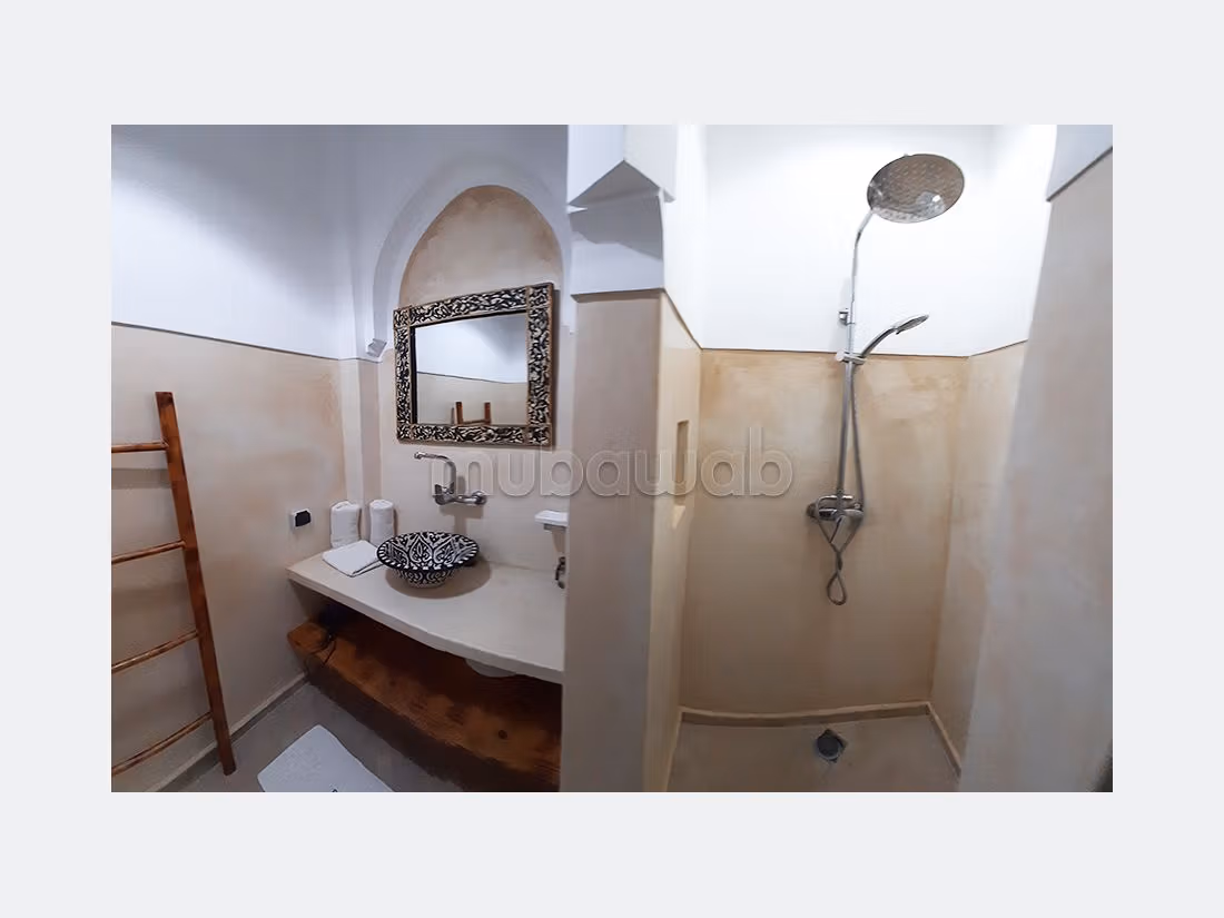 Riad d'Exception à Vendre Une Oasis de Sérénité