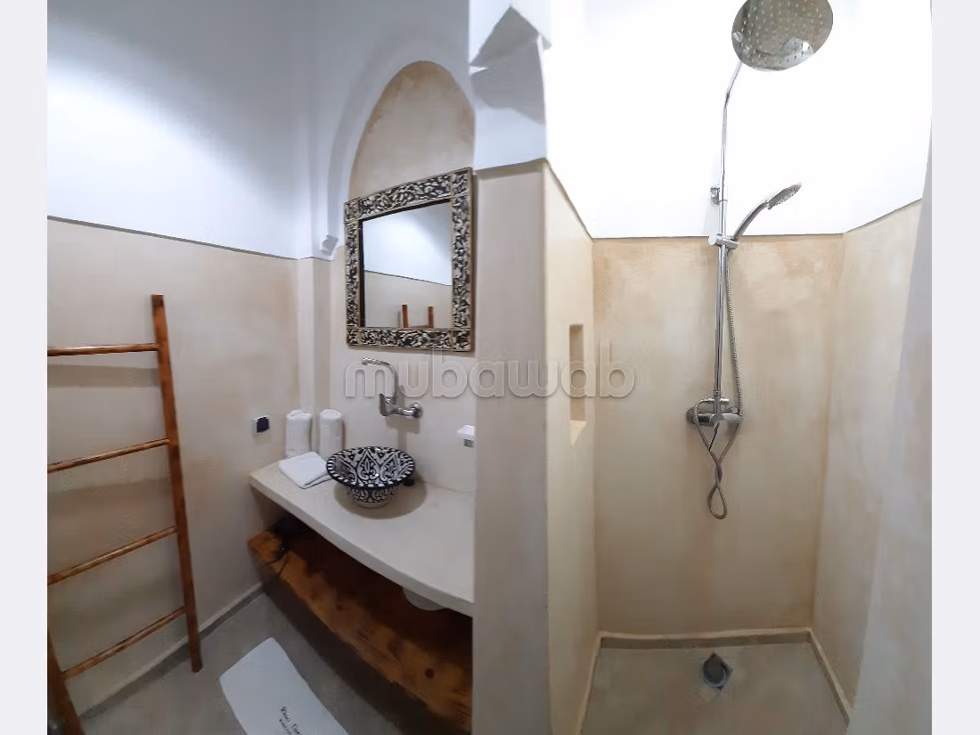 Riad d'Exception à Vendre Une Oasis de Sérénité